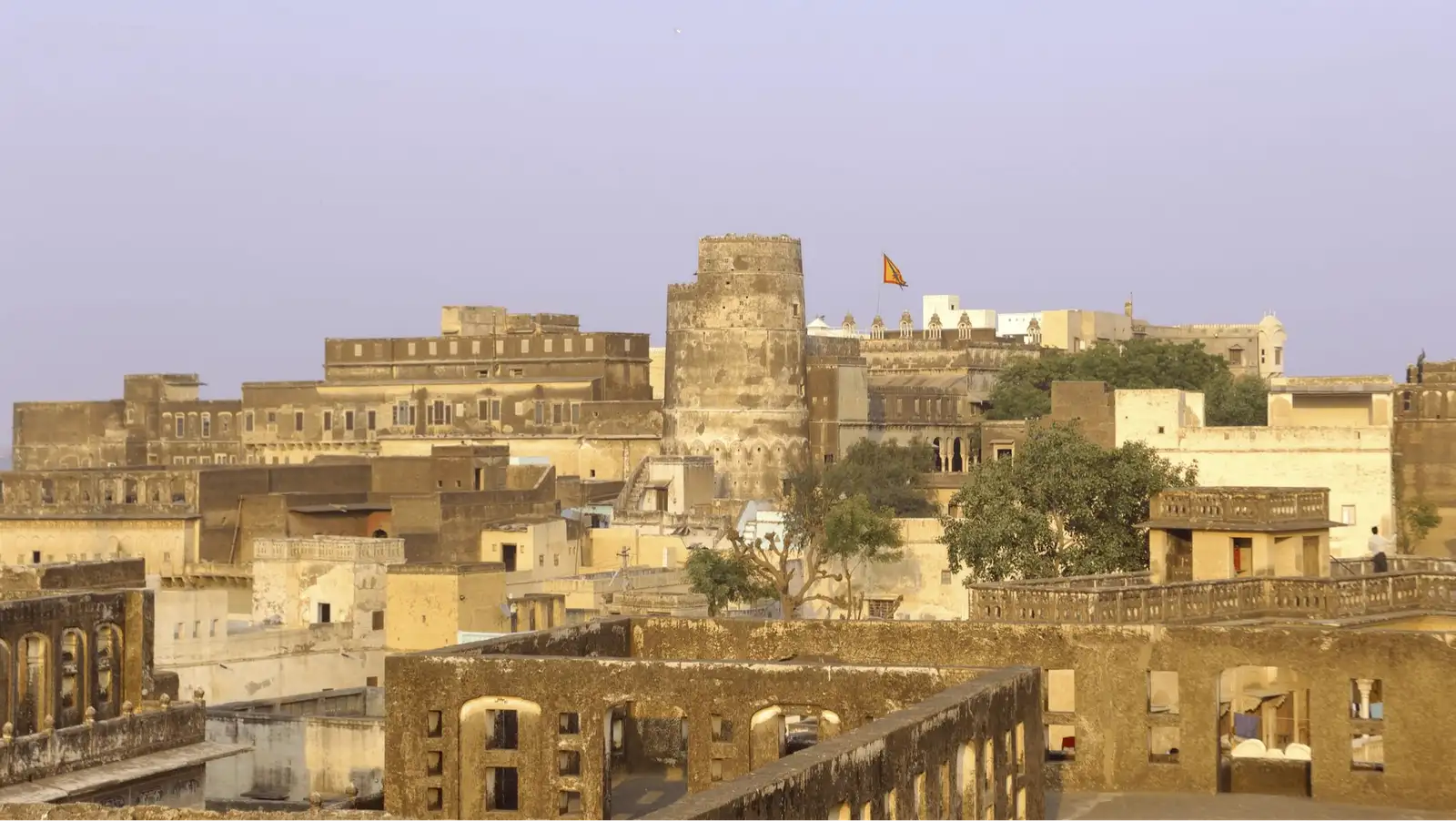 Mandawa